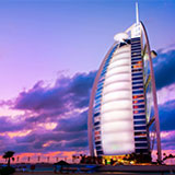 Dubai, United Arab Emirates