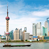 Shanghai, China