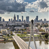 Warsaw, Poland