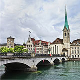 Zurich, Switzerland