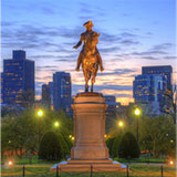 Boston, United States