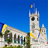 Bridgetown, Barbados
